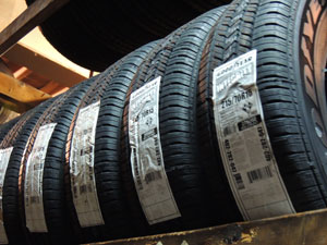 Sangillo Tire Center